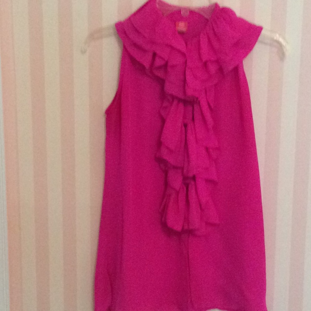 Douglas Hannant Blouse